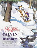 Authoritative Calvin and Hobbes, The (Bill Watterson)